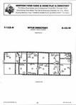 Polk, Wylie T152N-R45W, Red Lake County 1998 Published by Farm and Home Publishers, LTD